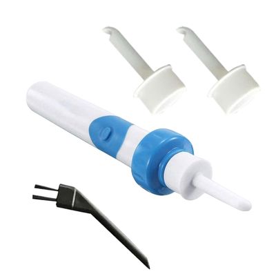 Portable Electric Earwax Removal Tool