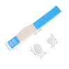 Beavorty Adjustable Baby Belly Band Made of Soft Cotton for Newborns with Comfortable Umbilical Protection and Breathable Support view 2