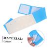 Beavorty Adjustable Baby Belly Band Made of Soft Cotton for Newborns with Comfortable Umbilical Protection and Breathable Support view 3