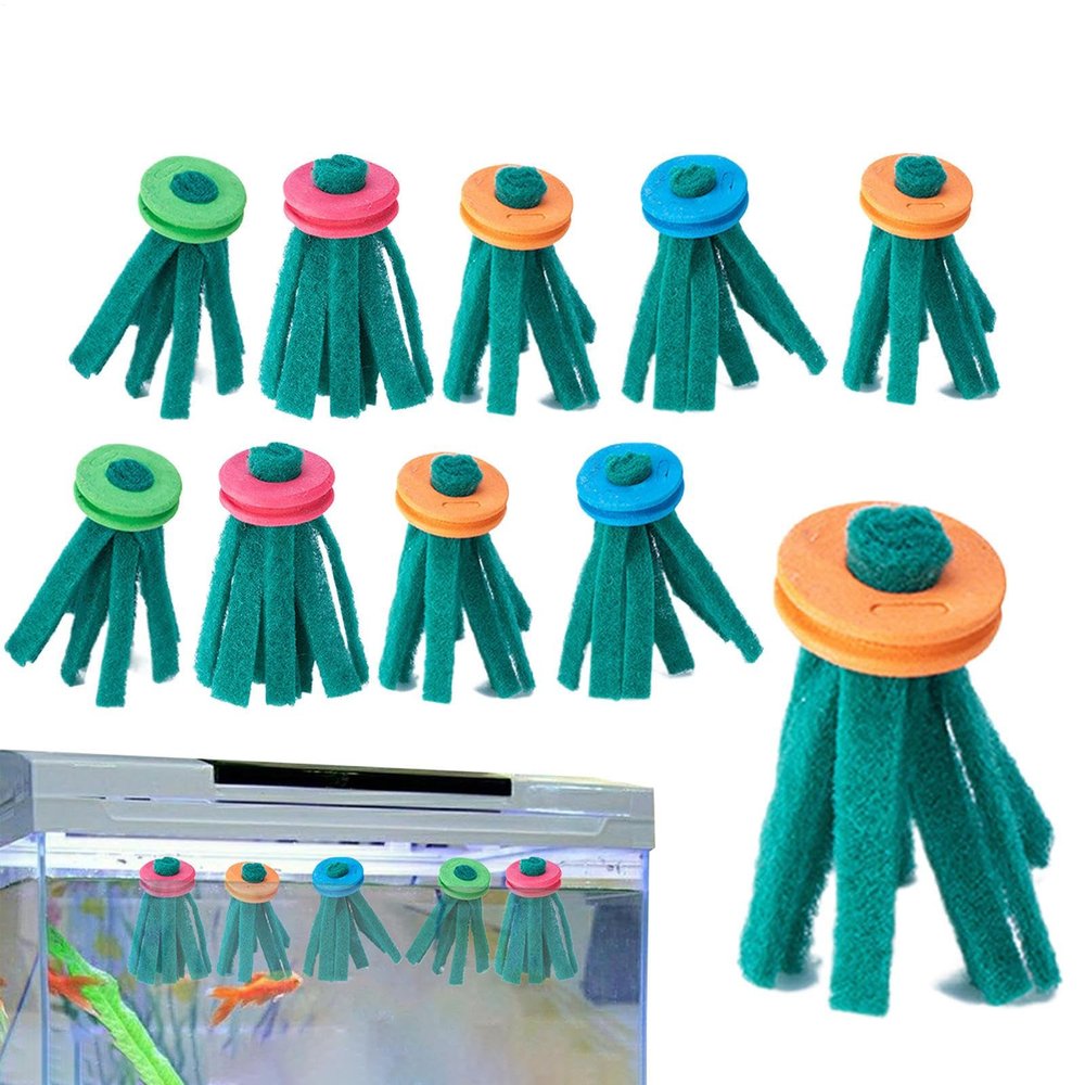 Generic Aquarium Spawning Mop