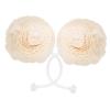 Aromatherapy Diffuser, 2-Piece Set, Flower Design view 1