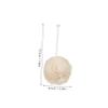 Aromatherapy Diffuser, 2-Piece Set, Flower Design view 2
