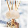Aromatherapy Diffuser, 2-Piece Set, Flower Design view 3
