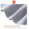 Winter Warm Waist and Lumbar Support Belt view 4