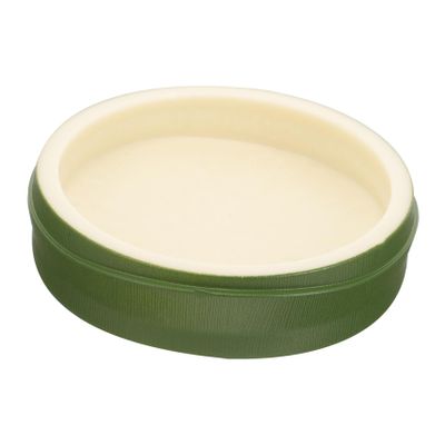 Toyvian Small Food and Water Bowl for Reptiles