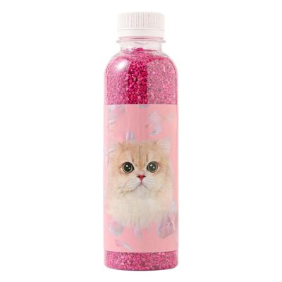 Enzym Cleaner for Cat Urine - Scented Additive for Freshness and Firm Clumps