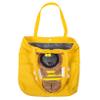 Toyvian Bee Design Cat Travel Carrier, Breathable Linen Pet Carrier Bag view 1