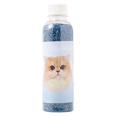 Enzyme Cleaner for Cat Urine - Odor Eliminator