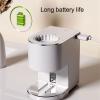 Automatic Toothpaste Dispenser, 1200 mAh, Wall-Mounted view 3