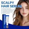PETSBURG Hair Ampoule Serum, Leave-In Scalp Essence for Hair Loss and Thinning, Non-Greasy, Lightweight, All Hair Types, 2-Pack view 3