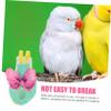 ibasenice Parrot Outdoor Flight Vest view 4