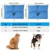 Jiavlyx Elizabethan Cat Collar view 2