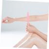 Reusable Silicone Wax Stick for Hair Removal, Large Areas view 4