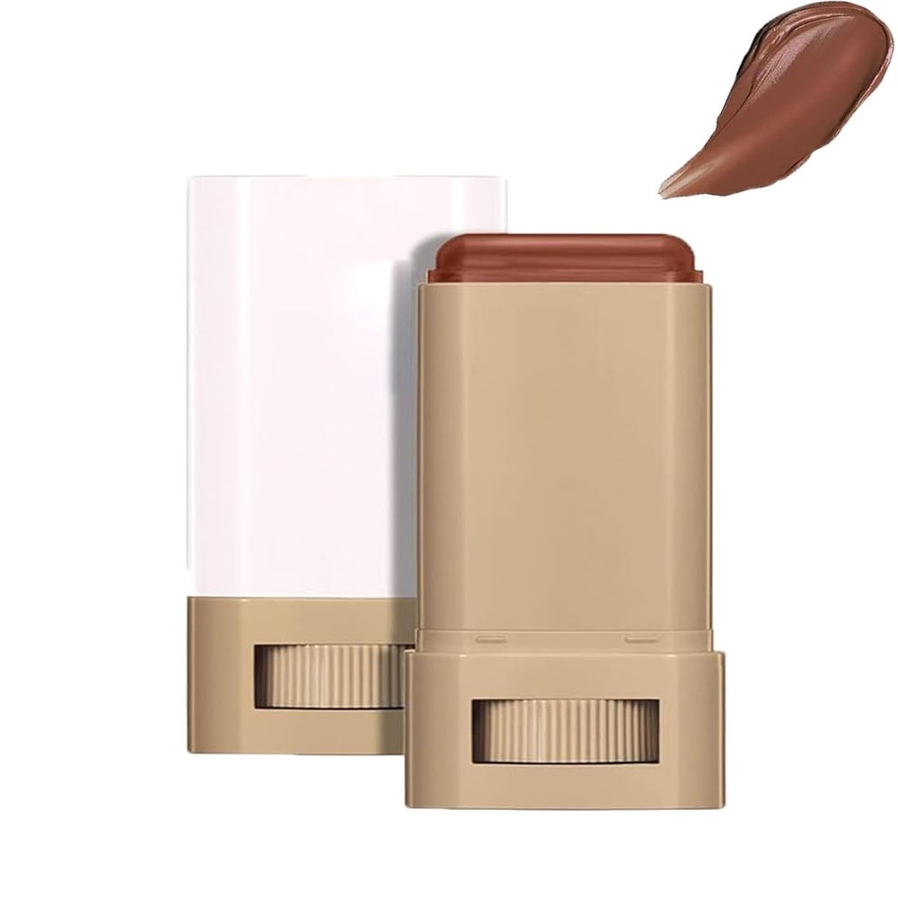 Covebalm Skin Tint Foundation Stick, 02#