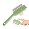 Pet Hair Comb and Detangling Brush view 1
