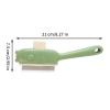 Pet Hair Comb and Detangling Brush view 2