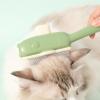 Pet Hair Comb and Detangling Brush view 4