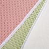 Odot Washable Incontinence Bed Pad, Waterproof Absorbent, Purple D, 80 x 120 cm view 3