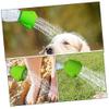 BESTonZON Portable Dog Shower Head view 4