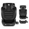 Tulano Joy 25 Child Car Seat, 15–36 kg, ISOFIX, 100–150 cm view 1