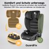 Tulano Joy 25 Child Car Seat, 15–36 kg, ISOFIX, 100–150 cm view 4