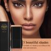 Full-Coverage Hydrating Dual-Ended Foundation Stick view 2