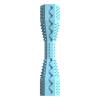 JAMNGHB Dog Chew Toy - Rubber for Dental Care view 1