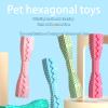 JAMNGHB Dog Chew Toy - Rubber for Dental Care view 2