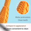 JAMNGHB Dog Chew Toy - Rubber for Dental Care view 4