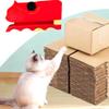Suoumwa Cat Scratching Board Cutter view 4
