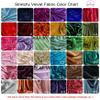 TPIONEER Velvet Fabric by the Meter for Formal Wear, Photographic Backdrops, Weddings, Parties, Curtains and DIY Projects view 3