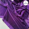 TPIONEER Velvet Fabric by the Meter for Formal Wear, Photographic Backdrops, Weddings, Parties, Curtains and DIY Projects view 4