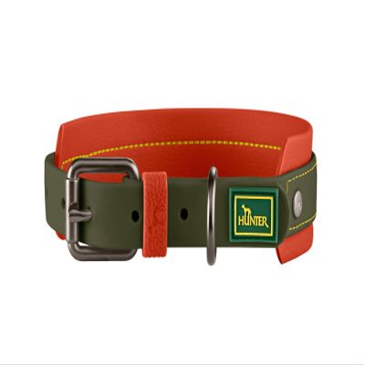 Hunter Havanna MINI Dog Collar