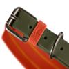 Hunter Havanna MINI Dog Collar view 3