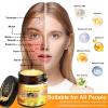 Bee Venom Cream for Face and Body, 30 mL (5-Pack) view 2