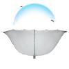Hammock Mosquito Net, Lightweight and Quick to Install view 1