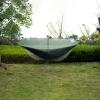 Hammock Mosquito Net, Lightweight and Quick to Install view 2
