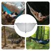 Hammock Mosquito Net, Lightweight and Quick to Install view 4