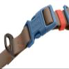 Hunter Dog Collar Havanna, Taupe/Smoke Blue view 4