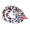 BESPORTBLE Plush Cat Toy Snake with Catnip view 1