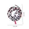 BESPORTBLE Plush Cat Toy Snake with Catnip view 2