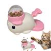 Dog Treat Dispenser Toy and Feeder view 1