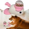 Dog Treat Dispenser Toy and Feeder view 3