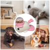 Dog Treat Dispenser Toy and Feeder view 4