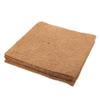 TOYANDONA Reptile Nesting Pad for Incubation and Egg Protection, Coconut Fiber view 1