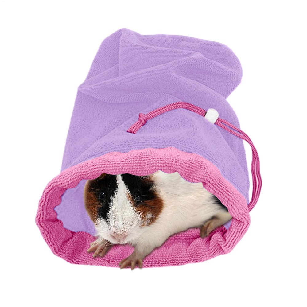 Quick Dry Pet Bag