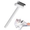 BommFu Dog Brush for Grooming view 1