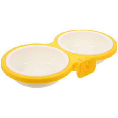 TOYANDONA Hanging Pet Bowl
