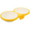 TOYANDONA Hanging Pet Bowl view 1