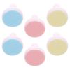 BESTonZON 6-Piece Baby Nail Trimmer Replacement Pad Set view 1